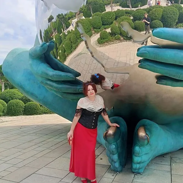 Светлана